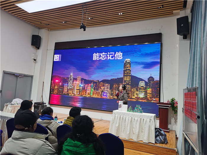 綿陽(yáng)中旅假日旅行社2025年會(huì )暨春季產(chǎn)品推薦會(huì )