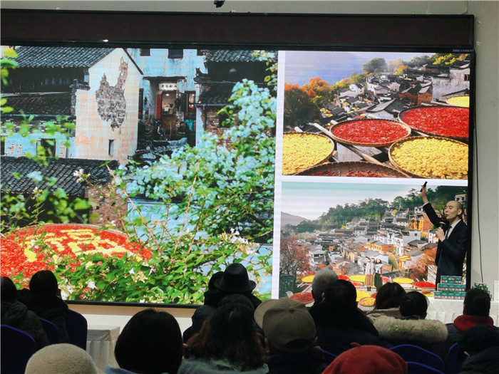 綿陽(yáng)中旅假日旅行社、四川省中國青年旅行綿陽(yáng)分社年會(huì )盛典暨2025年春游線(xiàn)路發(fā)布會(huì )