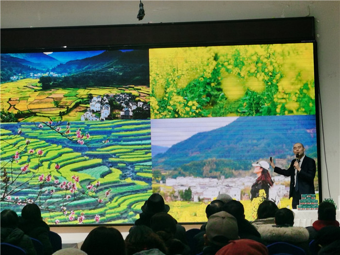 綿陽(yáng)中旅假日旅行社、四川省中國青年旅行綿陽(yáng)分社年會(huì )盛典暨2025年春游線(xiàn)路發(fā)布會(huì )